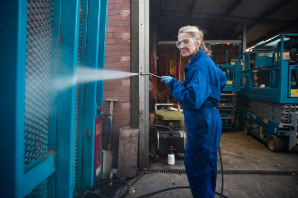 Best Machinery and Equipment Cleaning  in Conestee, SC