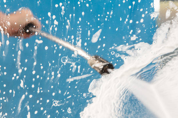 Best Pool Deck Cleaning  in Conestee, SC