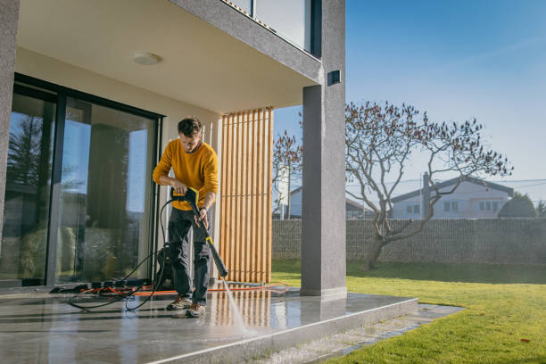 Conestee, SC Pressure Washing Services Company